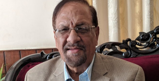 'एमसीसी फागुन १६ गतेसम्म पारित नभए फिर्ता लैजान्छौं भन्ने अमेरिकाबाट खबर आयो'